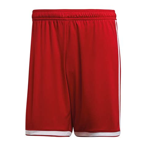 adidas shorts kurz rot weiß|adidas kurze hosen herren.